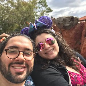 Meet your Posher, Anais